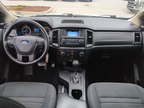 Used 2020 Ford Ranger XL w/ Equipment Group 101A Mid RWD image 15