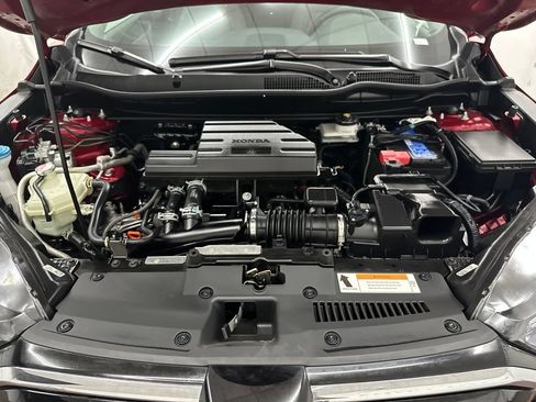 Used 2022 Honda CR-V EX-L image 12