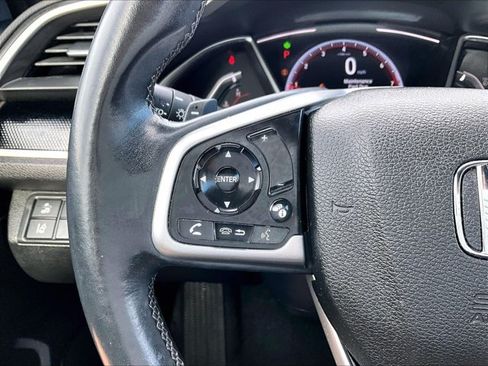 Used 2020 Honda Civic Sport image 18