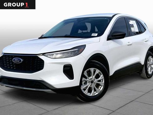 Certified 2024 Ford Escape Active image 1