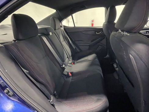 Used 2022 Subaru WRX Premium image 22