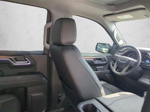 Used 2025 GMC Sierra 1500 Denali w/ Denali Reserve Package RWD image 22