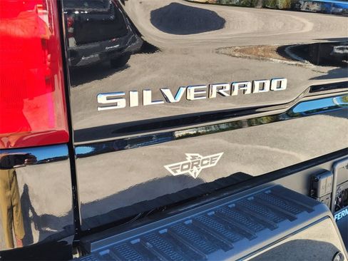 New 2026 Chevrolet Silverado 1500 RST w/ Safety Package image 15