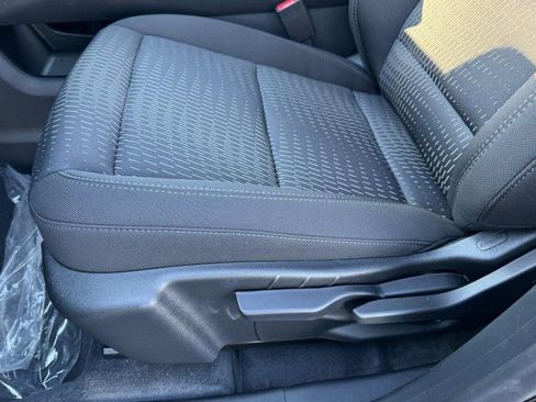 New 2026 Chevrolet Equinox LT w/ Midnight Edition image 33