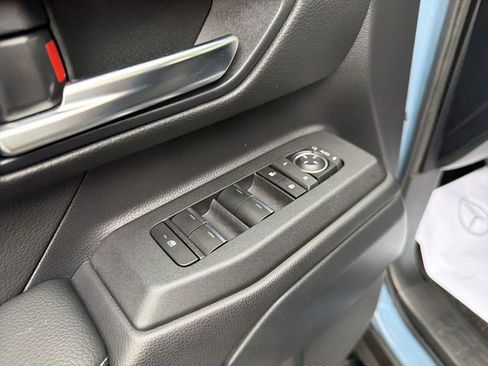 Used 2024 Toyota Land Cruiser AWD/4WD image 20