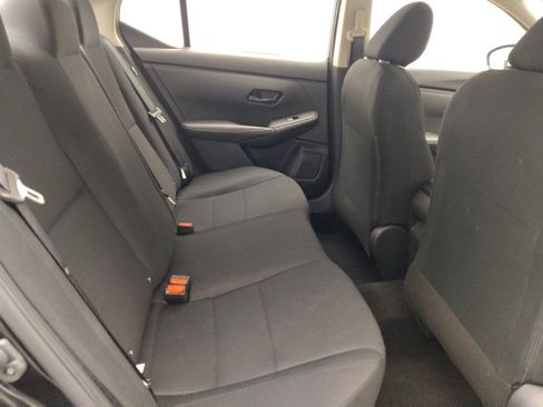 Used 2024 Nissan Sentra S FWD image 19