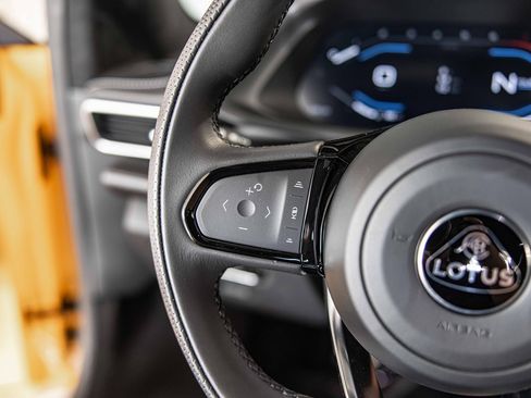 New 2025 Lotus Emira image 21