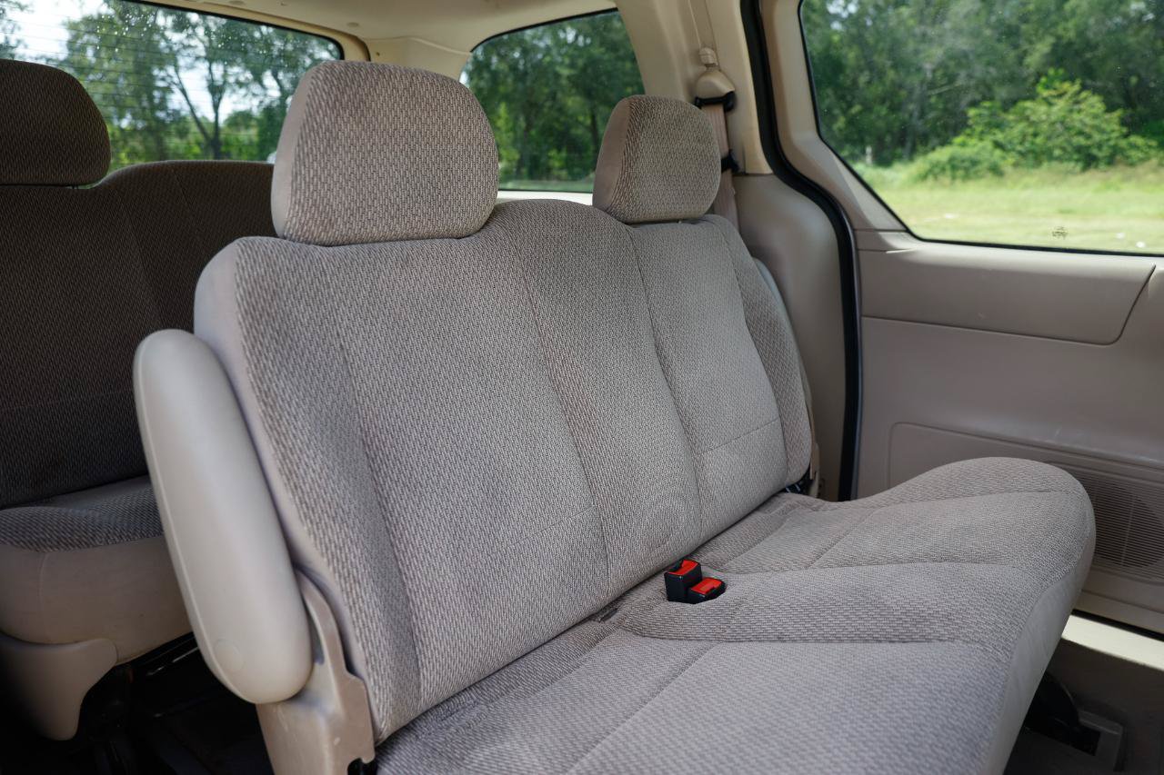 Used 2003 Ford Windstar LX FWD image 14