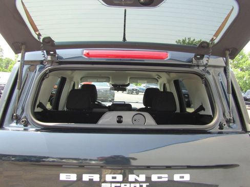 Used 2022 Ford Bronco Sport Big Bend AWD/4WD image 23