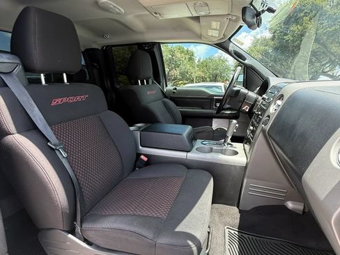 Used 2008 Ford F150 XLT RWD image 17