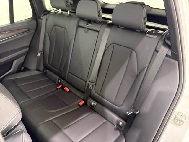 Certified 2023 BMW X3 M40i AWD/4WD image 16