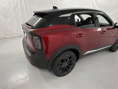 Used 2025 Nissan Kicks SR w/ Illumination Package