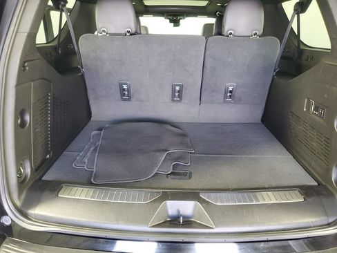 Certified 2023 Chevrolet Suburban High Country w/ Max Trailering Package RWD image 34