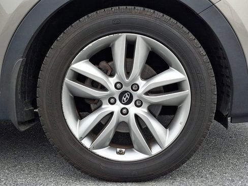 Used 2015 Hyundai Santa Fe Sport 2.0T w/ Option Group 05 image 8