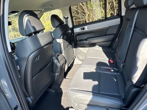 New 2026 Hyundai Santa Fe SEL FWD image 11