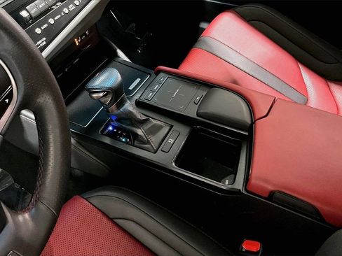 Used 2022 Lexus ES 350 F Sport w/ Accessory Package 2 image 17