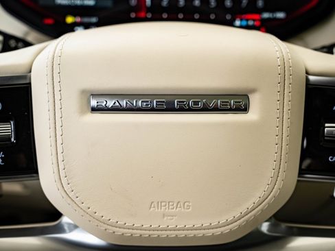 New 2026 Land Rover Range Rover SV image 26