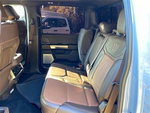 Used 2026 Ford F250 King Ranch w/ Chrome Package image 9