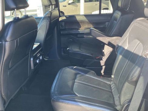 Used 2021 Ford Expedition Limited image 25