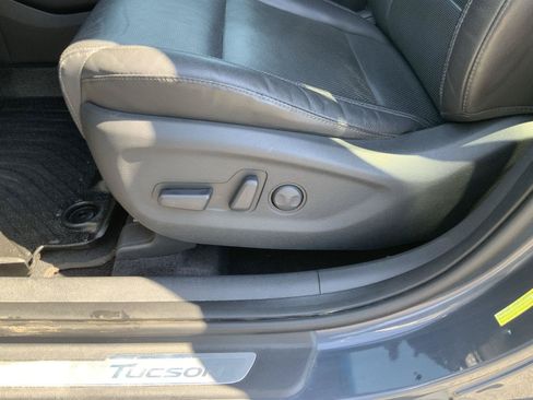 Used 2020 Hyundai Tucson Ultimate AWD/4WD image 21