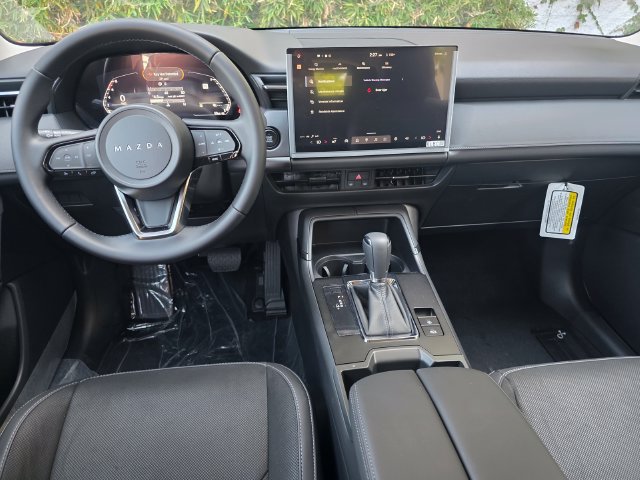 New 2026 MAZDA CX-5 Select AWD/4WD image 11