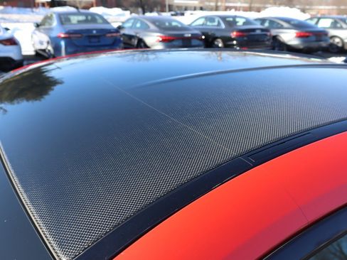 Used 2024 BMW M4 xDrive Competition image 11