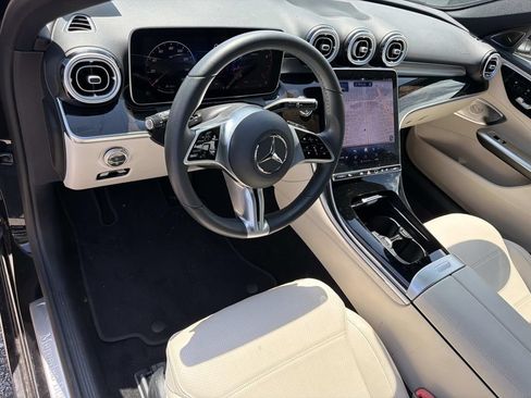 Used 2026 Mercedes-Benz C 300 Sedan image 18