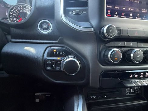 Used 2019 RAM 1500 Big Horn AWD/4WD image 75