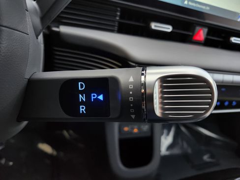 New 2026 Hyundai Ioniq 5 Limited image 10