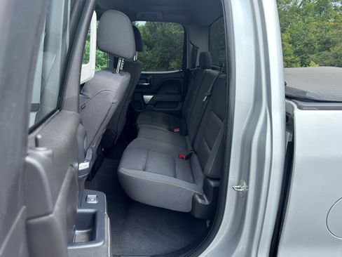 Used 2019 Chevrolet Silverado 1500 LT AWD/4WD image 13