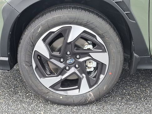 New 2025 Subaru Crosstrek 2.5i Limited image 5