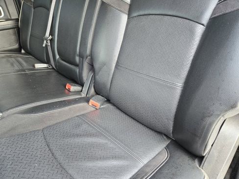 Used 2019 RAM 2500 Laramie image 18