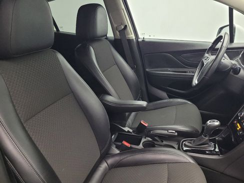 Used 2019 Buick Encore Preferred FWD image 21