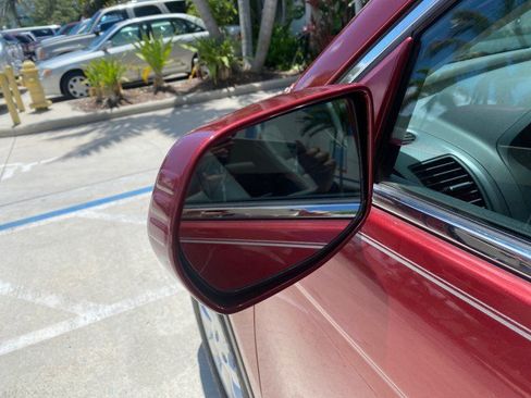 Used 2008 Honda CR-V EX-L image 30