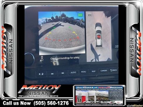 Used 2023 Nissan Pathfinder SL image 25