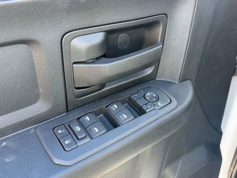 New 2026 RAM 3500 Tradesman w/ Chrome Appearance Group A image 22