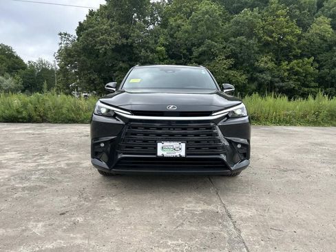 Used 2026 Lexus TX 350 AWD w/ Technology Package image 8