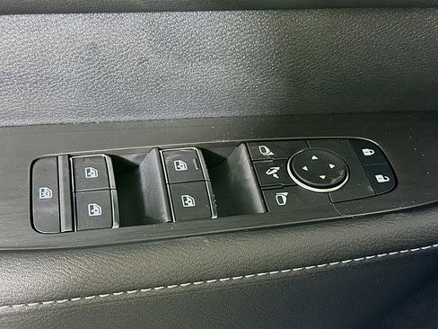 New 2026 Nissan Armada PRO-4X image 20