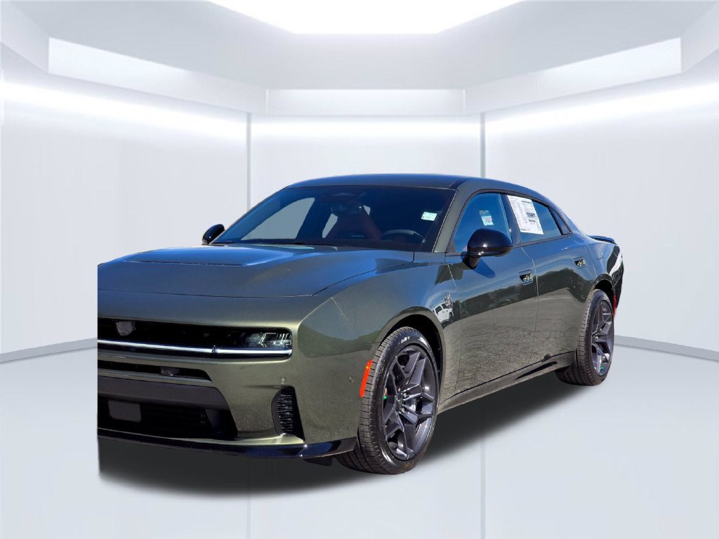 New 2027 Dodge Charger Scat Pack AWD/4WD image 42