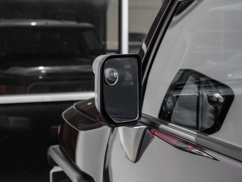 Used 2007 Toyota FJ Cruiser 4WD image 35