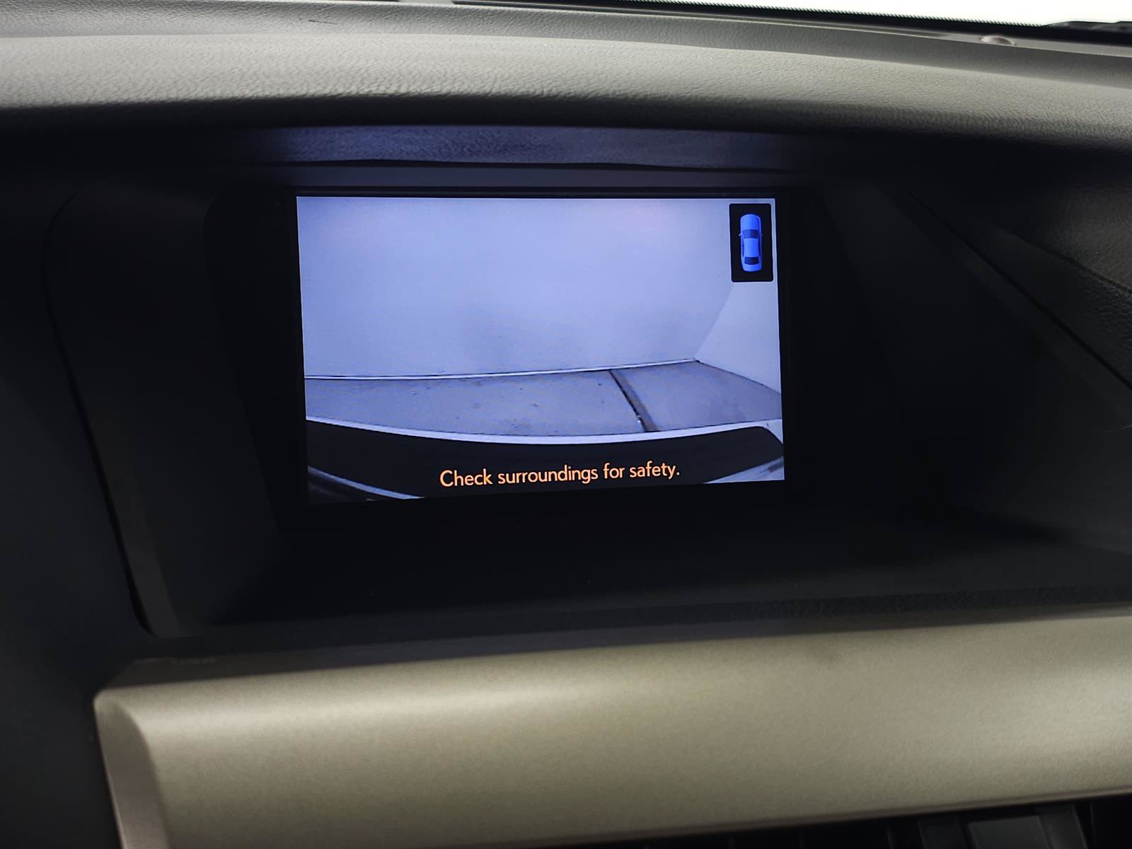 Used 2015 Lexus RX 350 F Sport w/ Navigation Package AWD/4WD image 22
