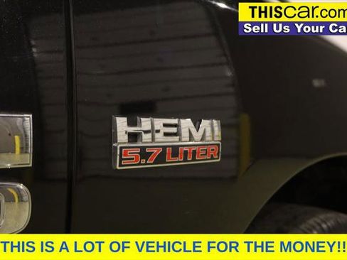 Used 2018 RAM 1500 Big Horn image 6