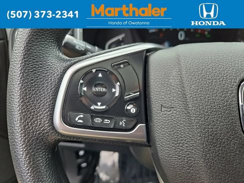Used 2022 Honda CR-V EX image 25