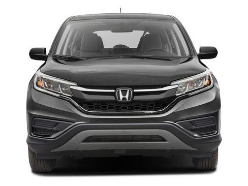 Used 2016 Honda CR-V LX image 4