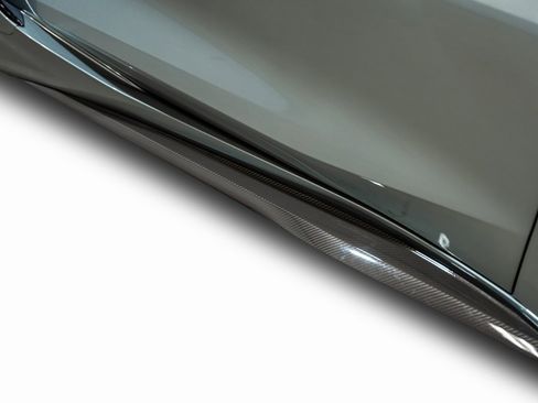 Used 2024 Chevrolet Corvette Z06 w/ Z07 Performance Package image 30