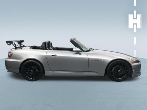Used 2005 Honda S2000 image 3