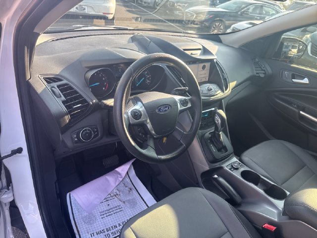 Used 2016 Ford Escape SE w/ Equipment Group 201A AWD/4WD image 13
