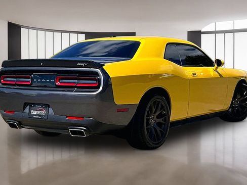 Used 2010 Dodge Challenger SRT8 w/ SRT Option Group II RWD image 14