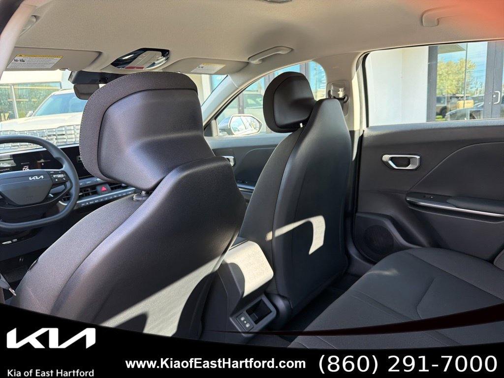 Used 2026 Kia K4 FWD image 18
