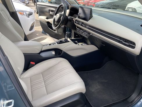 Used 2025 Honda HR-V EX-L image 21